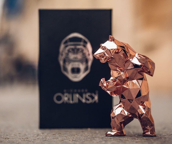 ریچارد اورلینسکی