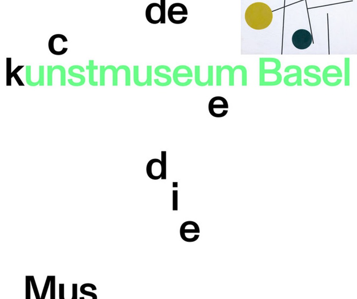 گالری پوسترهای تایپوگرافی استودیو رافینری از سوئیس