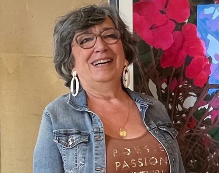 اگنس تیولیه