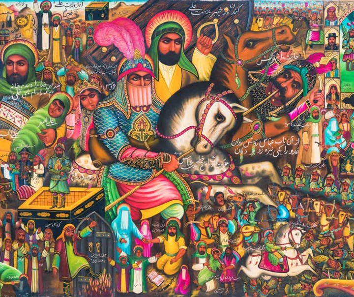 مهدی طالعی نیا