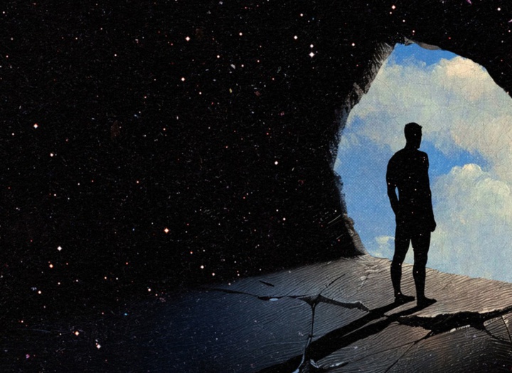 گالری آثار نقاشی مدرن چیما مندز از اسپانیا