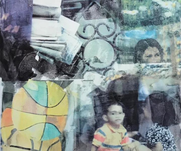 گالری پوسترهای رابرت راشنبرگ از آمریکا