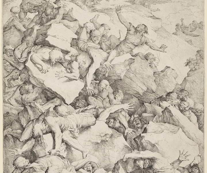 salvator rosa