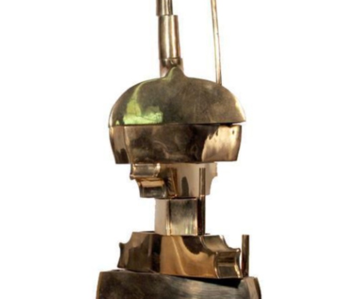 گالری آثار چیدمان و حجم آرماند فرناندز (آرمان) هنرمند فرانسوی آمریکایی