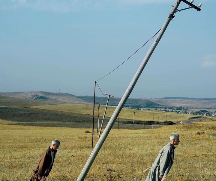 گالری آثار برگزیده همه رشته های تجسمی از جهان