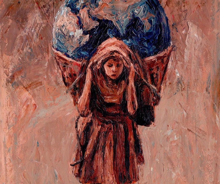 گالری منتخبی از آثار برتر کارتون‌ جهان - 96