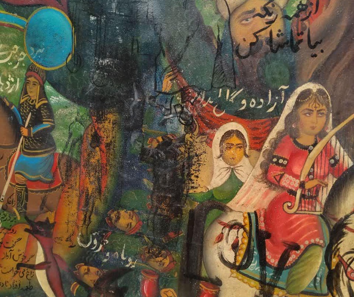 مهدی طالعی نیا