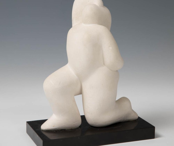 گالری آثار مجسمه و حجم سوفیا واری از یونان