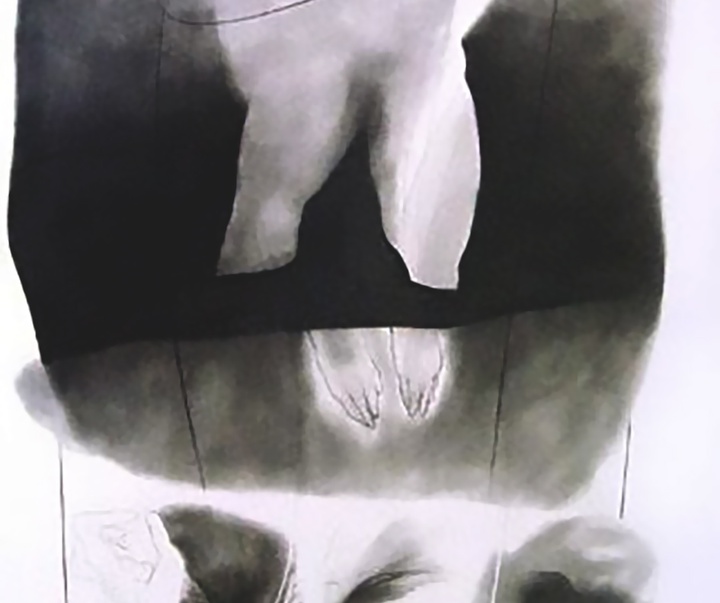 گالری تصویرسازی‌های بابک امجد