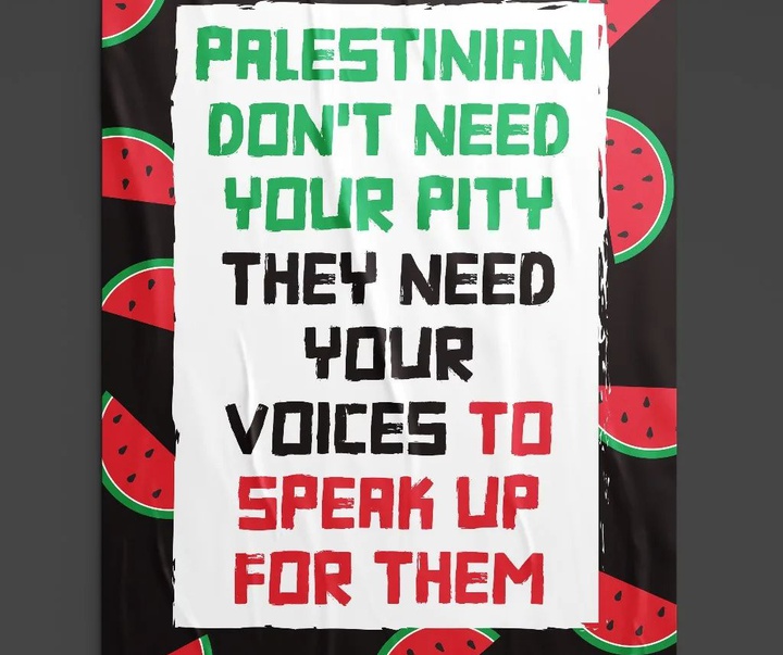 گالری پوسترهای امل جمال‌الدین از فلسطین