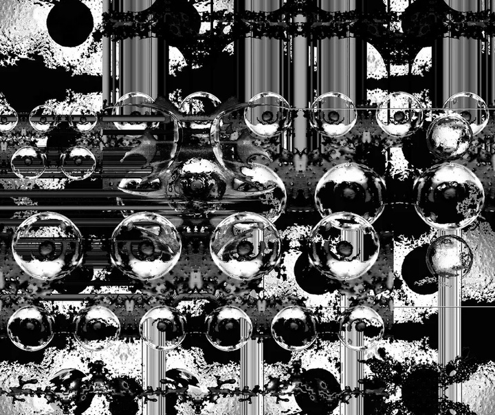 گالری آثار گرافیک آکریمکس از فرانسه