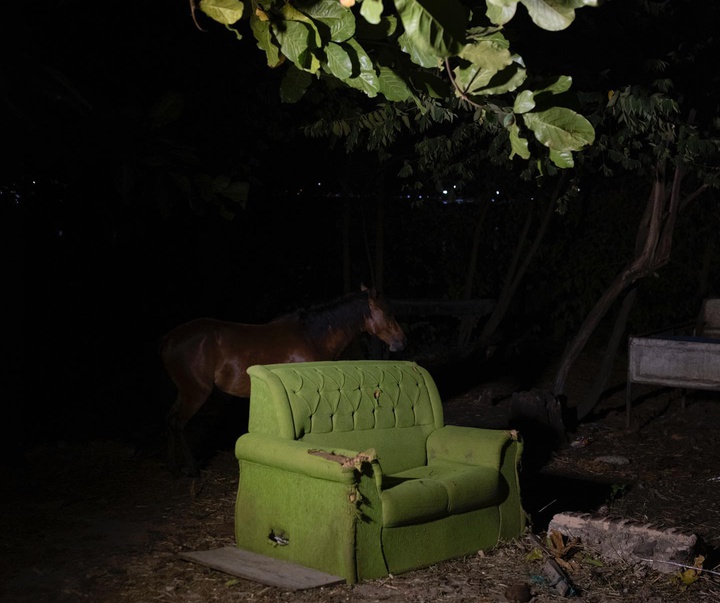 گالری آثار عکاسی ویکتور موریاما از برزیل