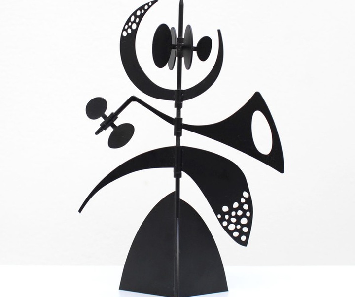 گالری مجسمه های فیلیپ هیکویلی از فرانسه