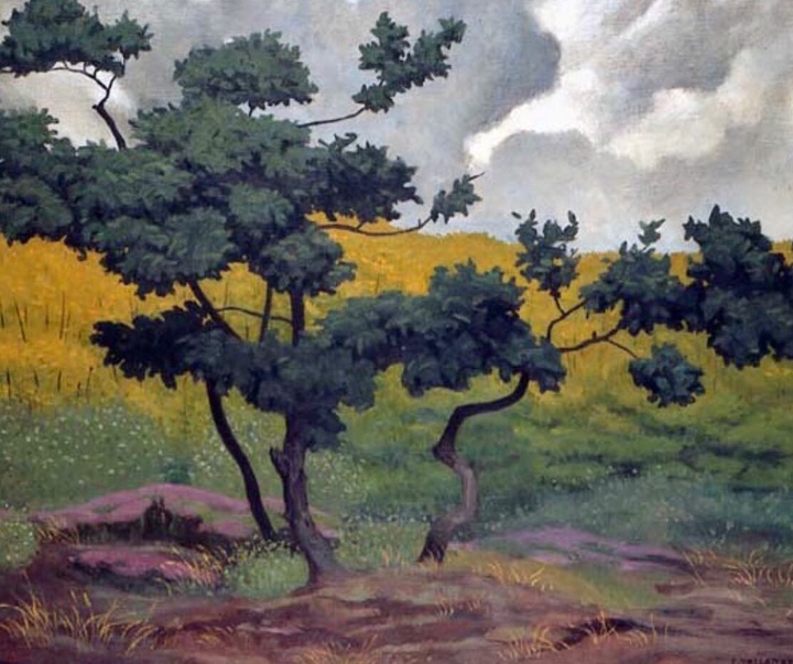 felix vallotton