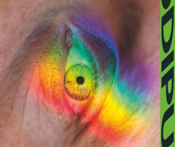 گالری پوسترهای تایپوگرافی استودیو رافینری از سوئیس