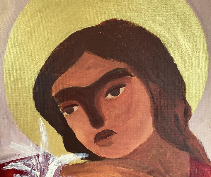 داشا پوگودینا