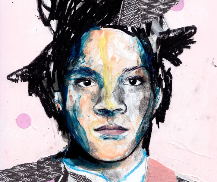 گالری آثار تصویرسازی زی اوتاویو از برزیل - قسمت دوم