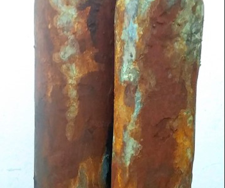 گالری آثار مجسمه و حجم آنتونیو مارتینز رویز از اسپانیا