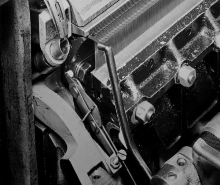 گالری آثار عکاسی آلبرت رنگر-پاتش از آلمان