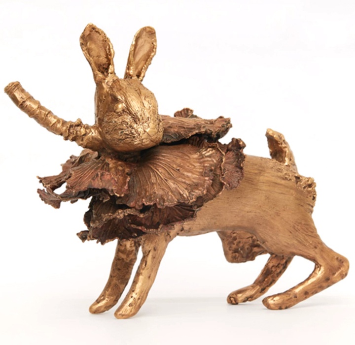 گالری آثار مجسمه و حجم کلود لالان از فرانسه