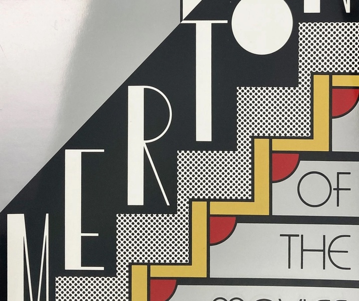 گالری آثار تصویرسازی روی لیختنشتاین از آمریکا