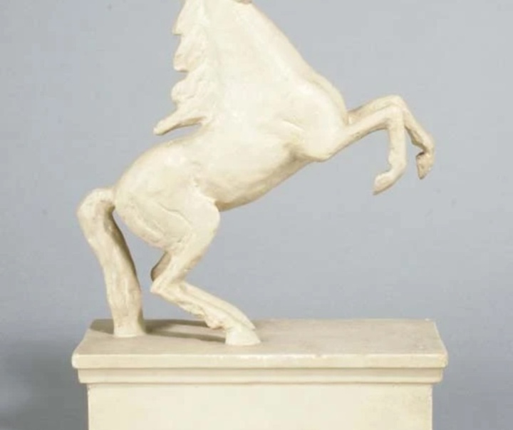 گالری آثار مجسمه و حجم دیه‌گو جاکومتی از سوئیس