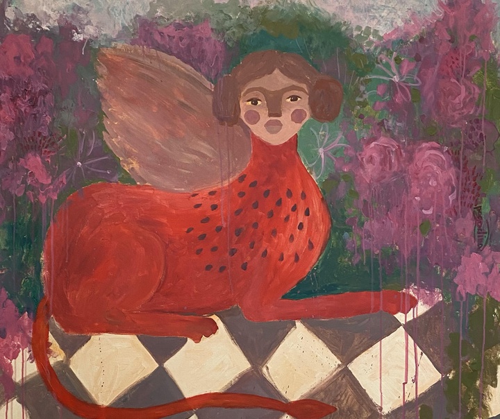 داشا پوگودینا