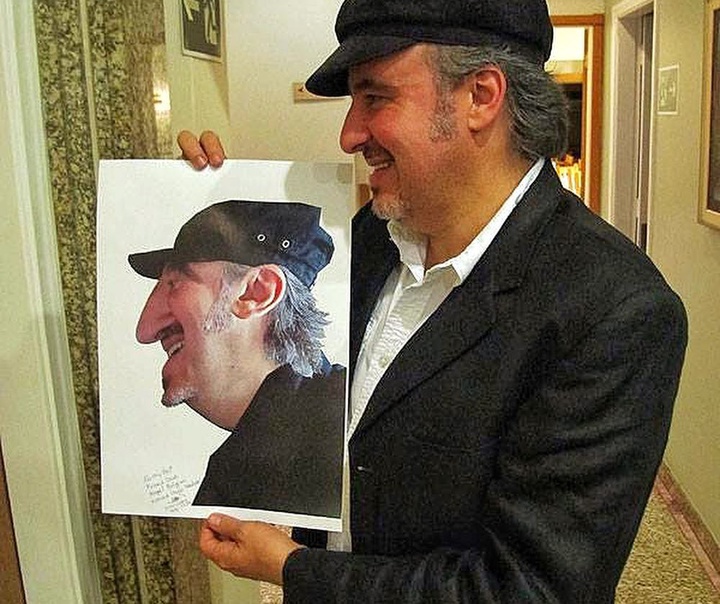 مسعود شجاعی طباطبایی