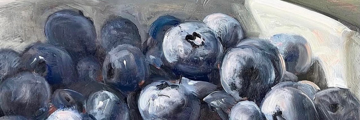 گالری نقاشی های دوان کایزر از آمریکا