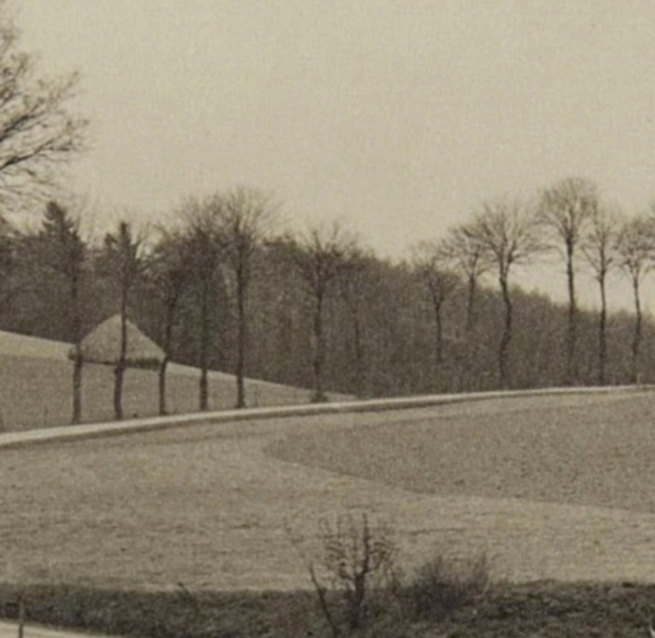 گالری آثار عکاسی آلبرت رنگر-پاتش از آلمان