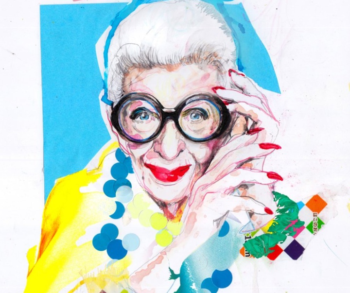 گالری آثار تصویرسازی زی اوتاویو از برزیل - قسمت اول