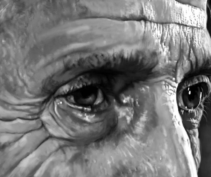 گالری آثار کارتون و کاریکاتور ویلیام فریرا از اروگوئه - قسمت اول