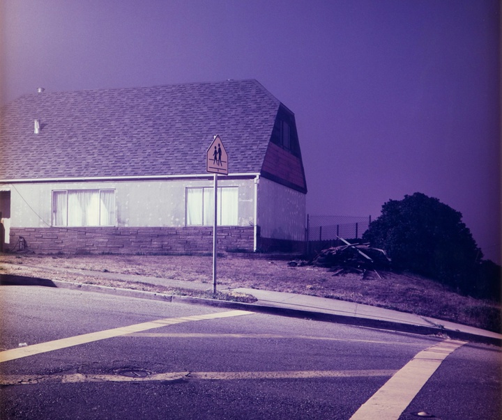 گالری آثار عکاسی تاد هیدو از آمریکا