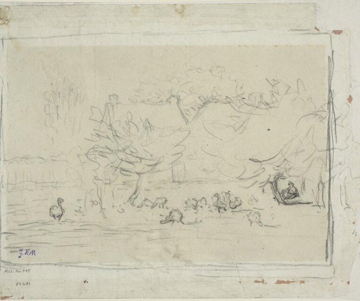 jean francois millet