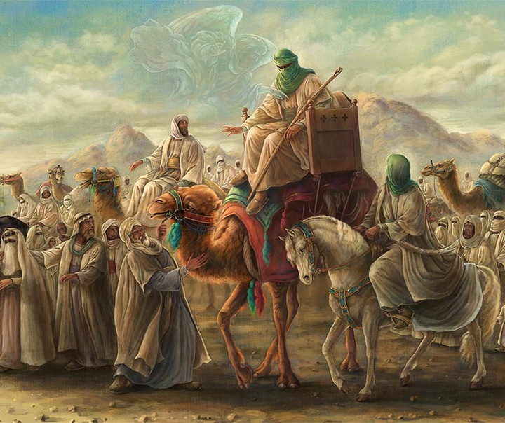 بهنام شیرمحمدی