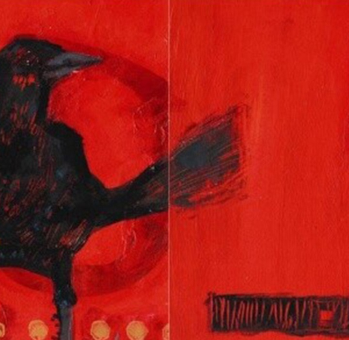 گالری آثار تصویرسازی حامد مشمولی