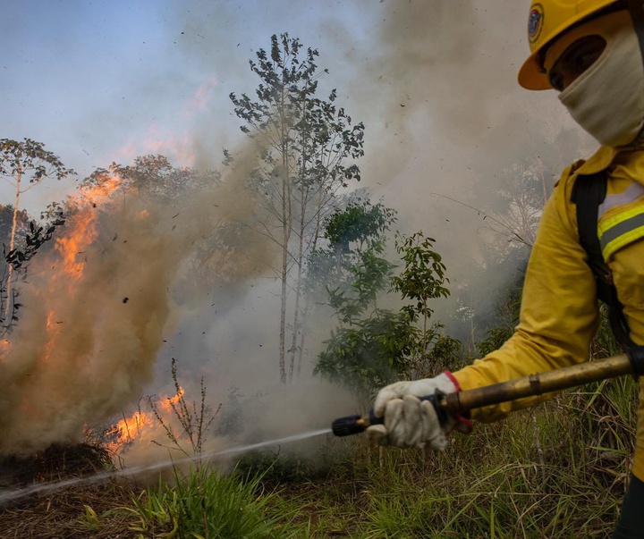 گالری آثار عکاسی ویکتور موریاما از برزیل