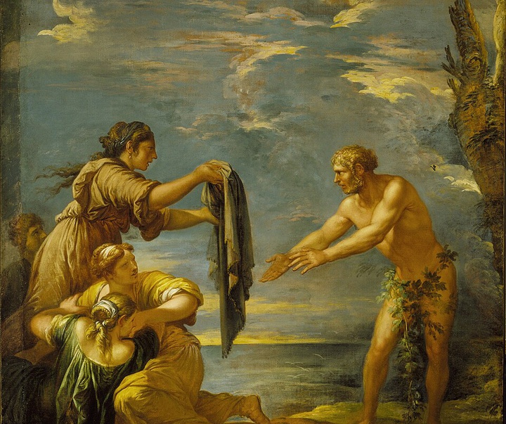 salvator rosa