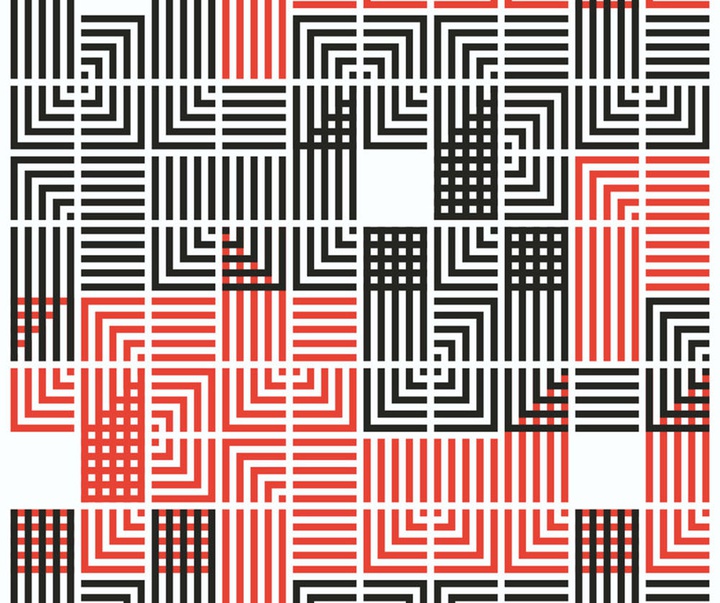 گالری پوسترهای تایپوگرافی تیاگو لاکاز از برزیل - قسمت اول