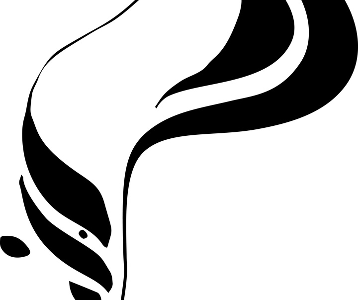 گالری آثار گرافیک پل رند از آمریکا