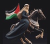 گالری آثار تصویرسازی خلیل س.حوشیه از فلسطین