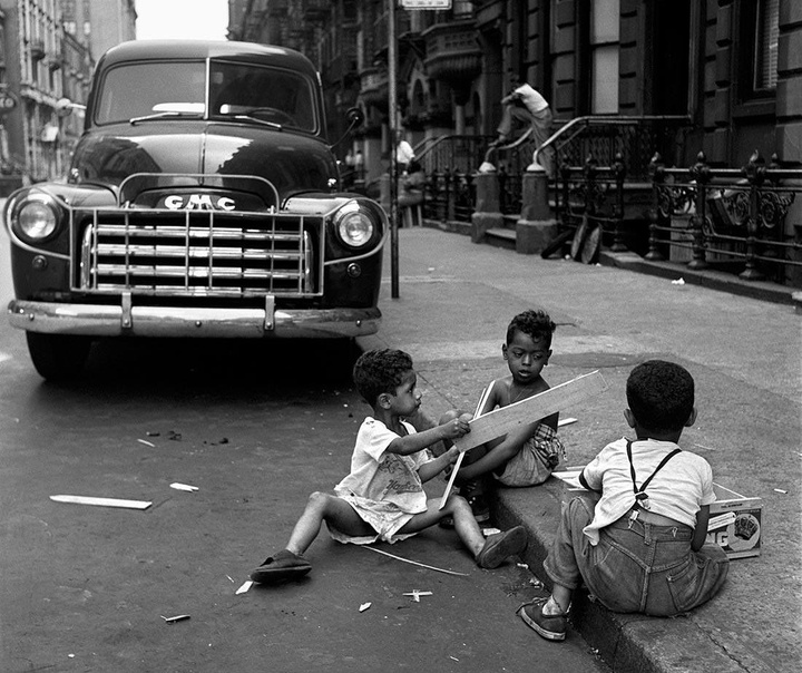 vivian maier