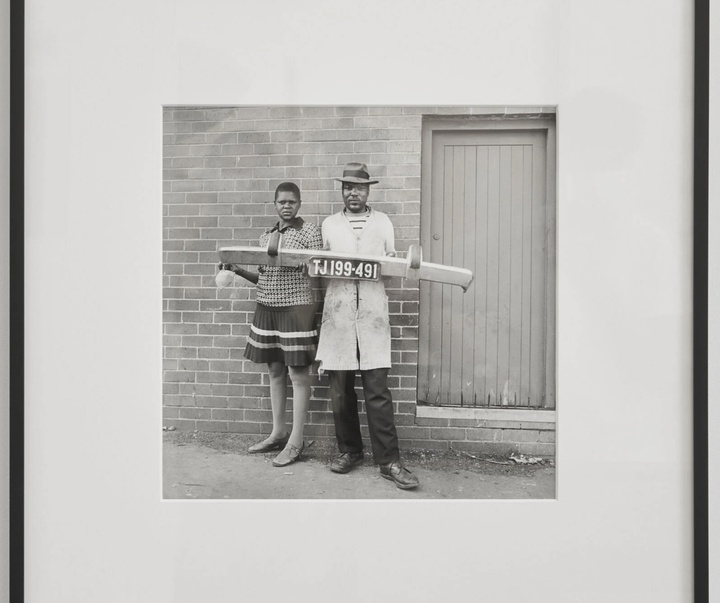 گالری آثار عکاسی دیوید گلدبلات از آفریقای جنوبی