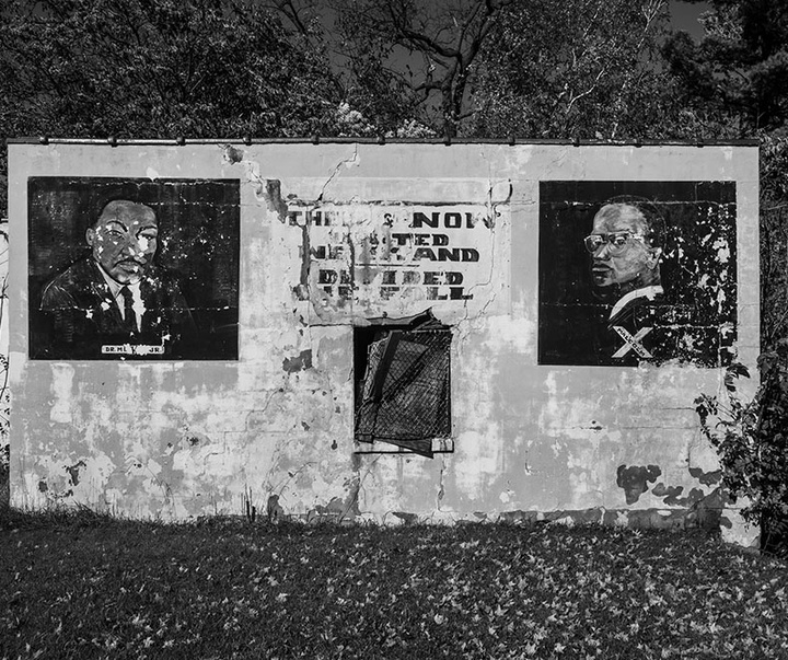 گالری آثار عکاسی لالو د آلمیدا از برزیل - قسمت اول