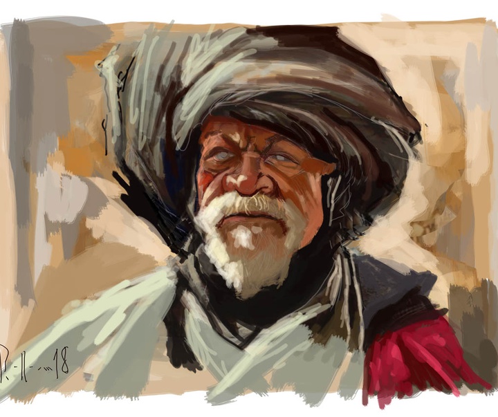 گالری آثار کارتون و کاریکاتور ویلیام فریرا از اروگوئه - قسمت اول