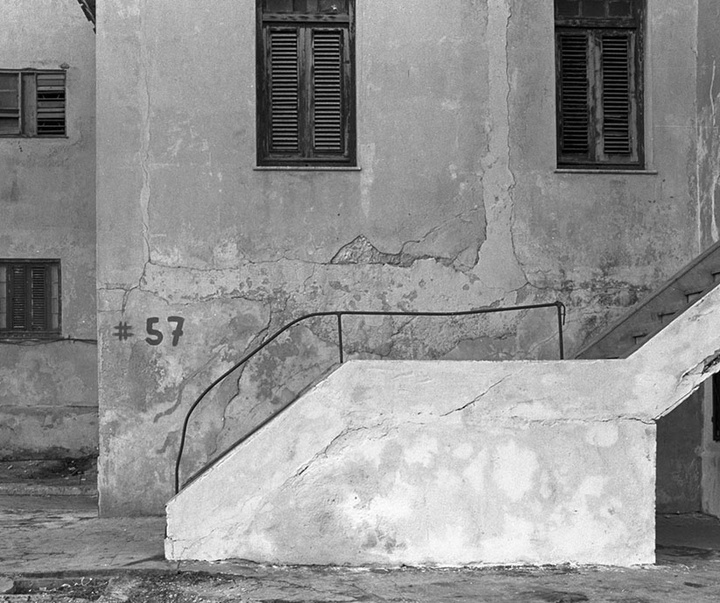 گالری آثار عکاسی داماریس بتانکور از کوبا