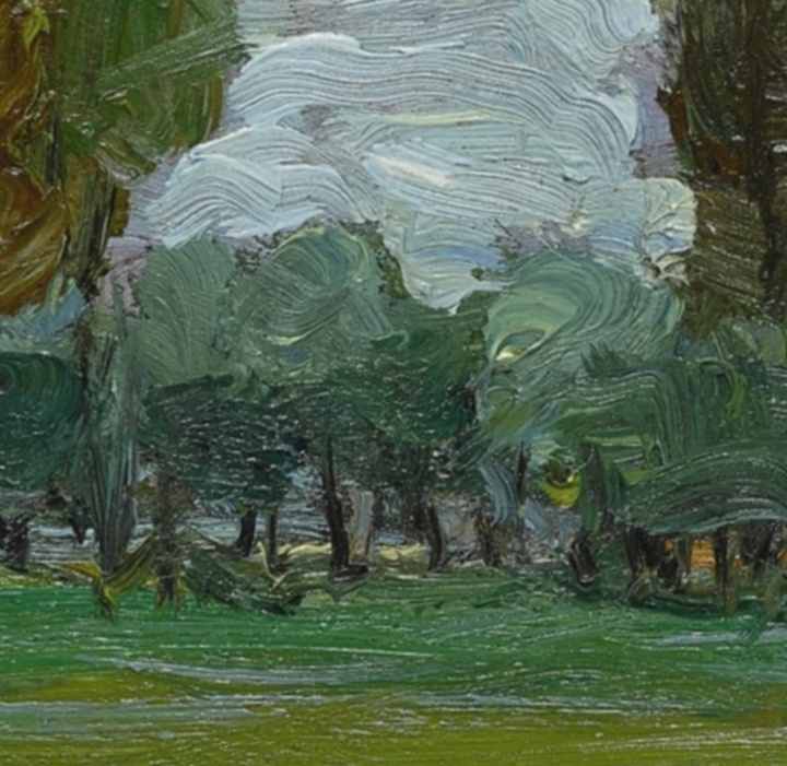 گالری آثار نقاشی فرانسیس پیکابیا از فرانسه