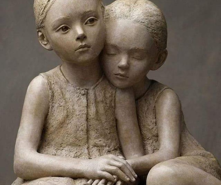 گالری مجسمه‌های بریت هیلدر از نروژ