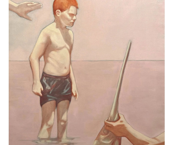 الیزابت دیمیتروف