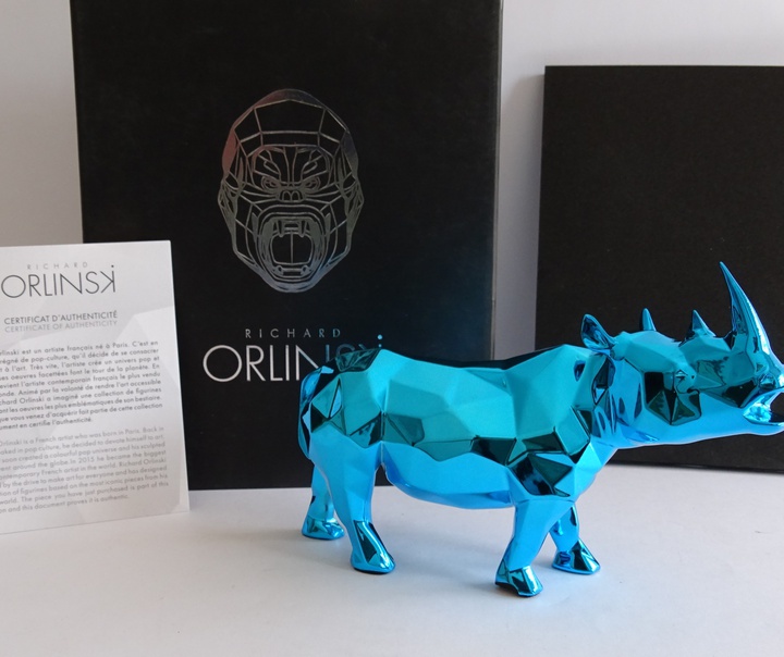 ریچارد اورلینسکی